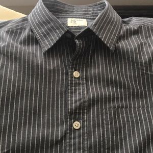 Old Navy linen shirt